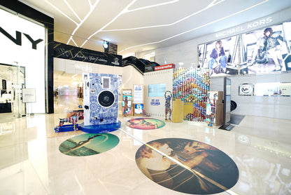 exhibition | 2016 Be An Explorer - Hong Kong