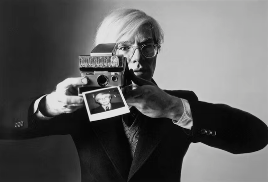 50021 | andy warhol