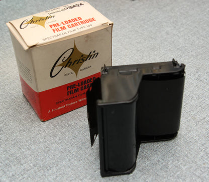1967 | Chrislin Insta-Camera