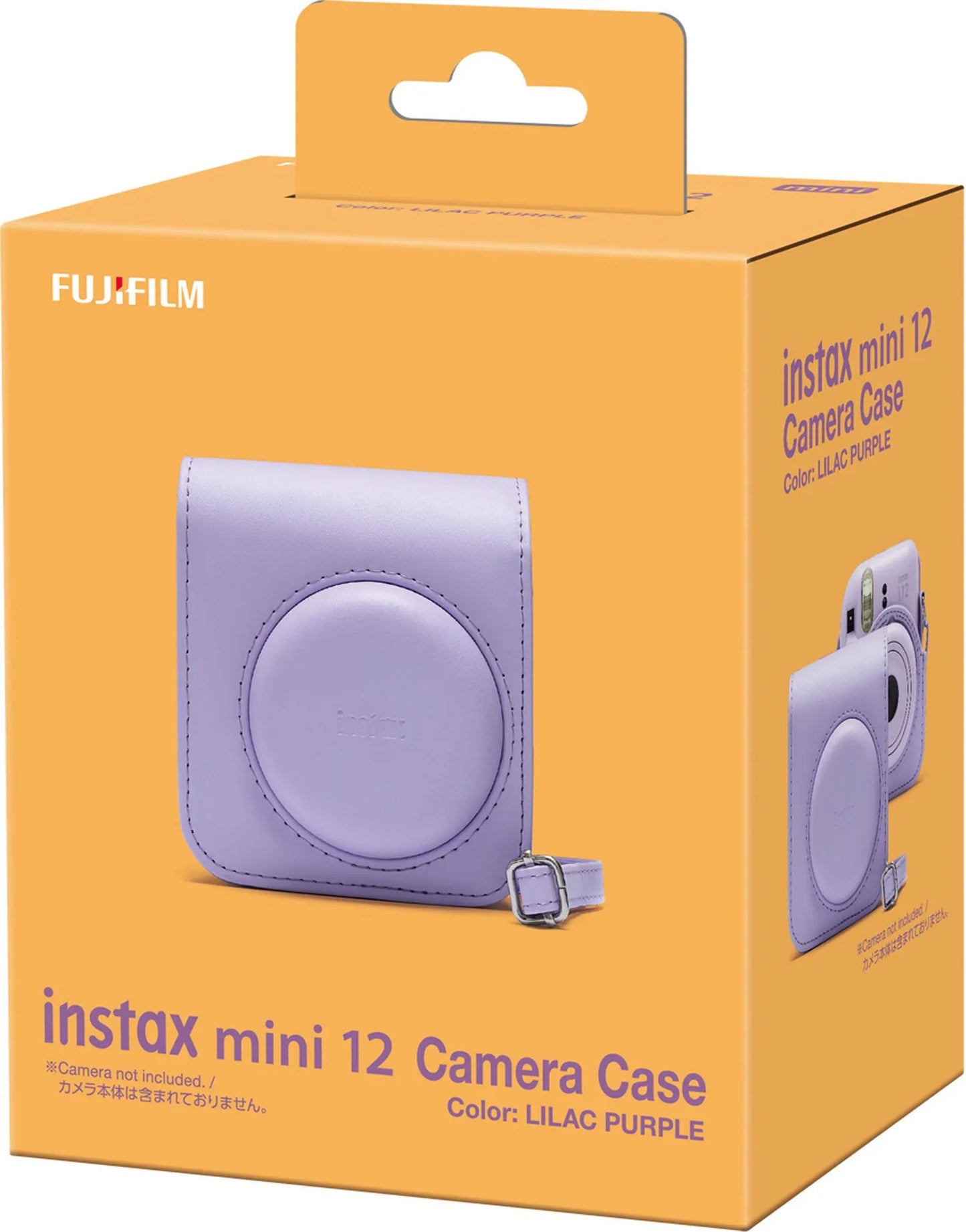 30201 | case mini 12 Lilac Purple