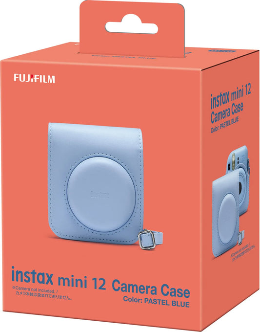 30201 | case mini 12 Pastel Blue