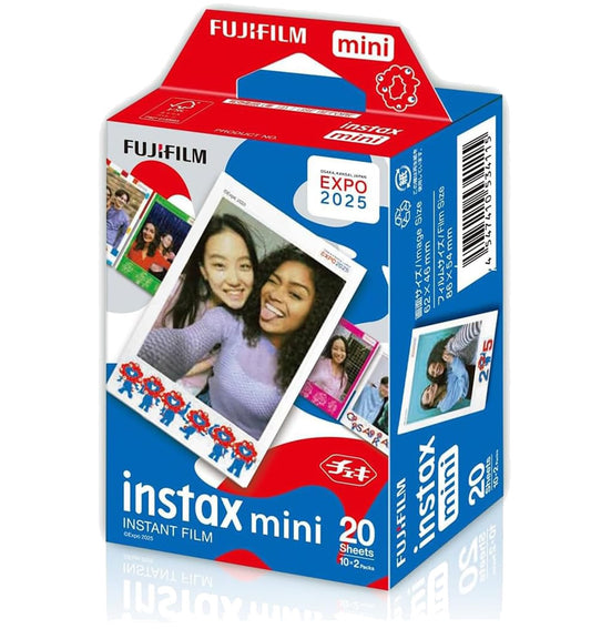 20206 | instax mini osaka 2025 expo
