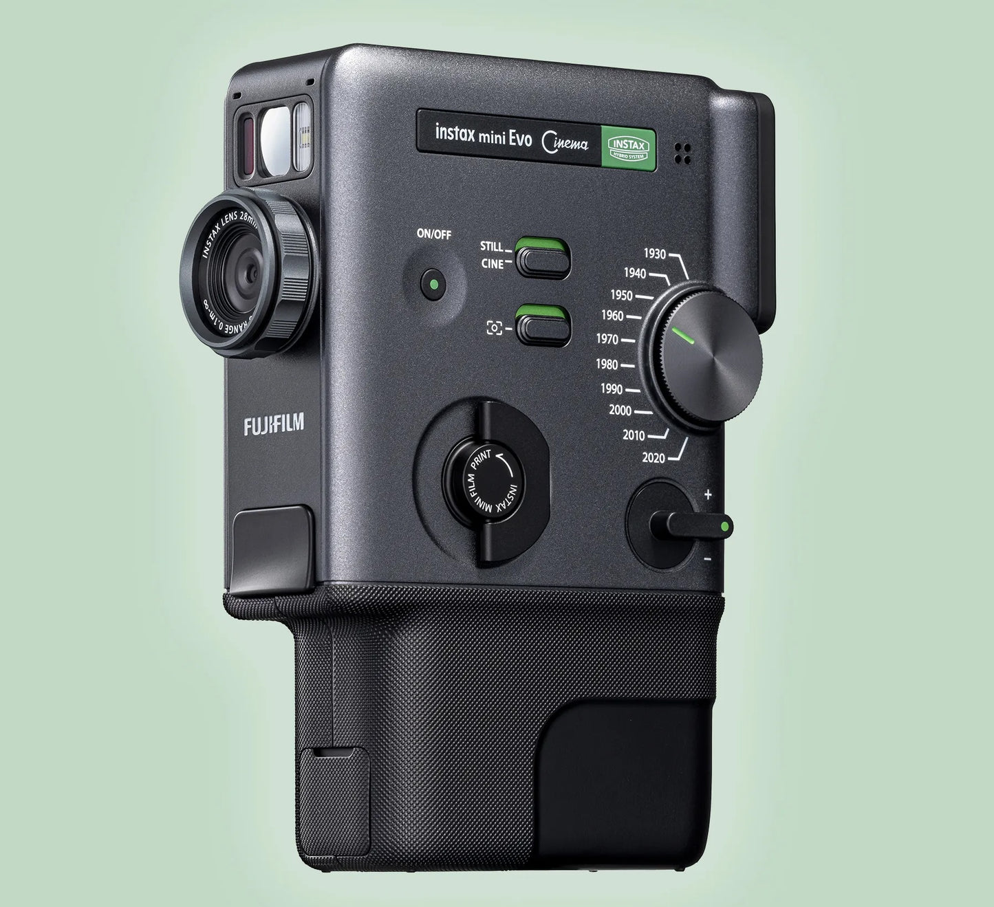 10203 | instax  mini evo cinema