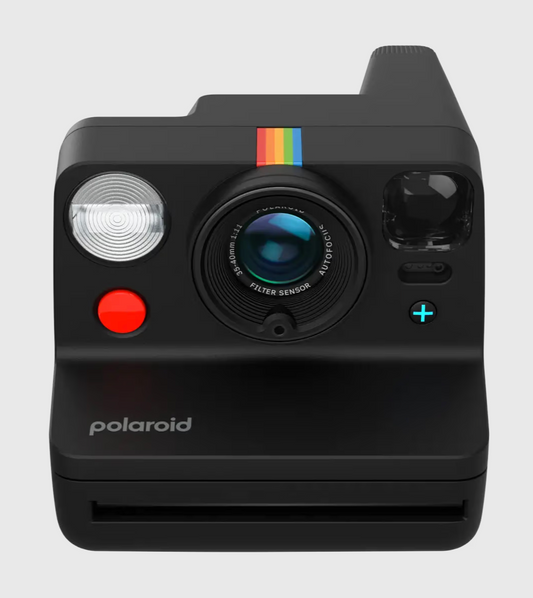 10082a | Polaroid now+ g3 black