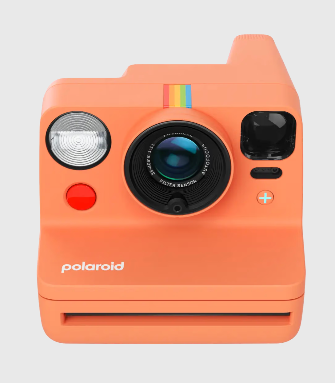 10082a | Polaroid now+ g3 coral