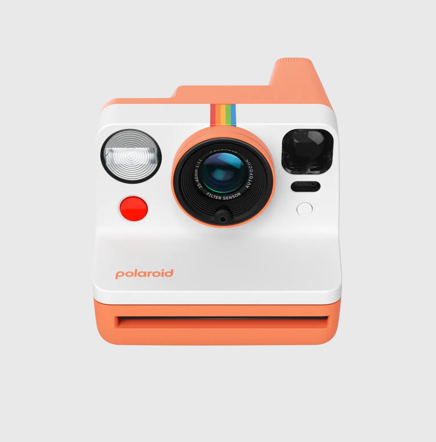 10082 | Polaroid now g3 (01) coral