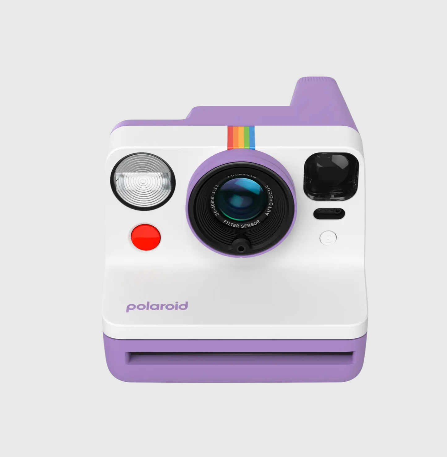 10082 | Polaroid now g3 (01) purple