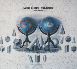 40010 | Luigi Ghirri Polaroid L’opera completa 1979-1983