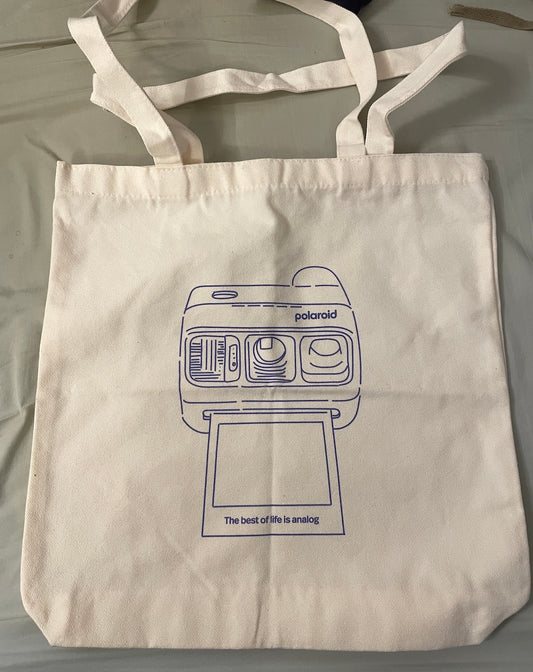 30091 | tote bag go gen3 HK event