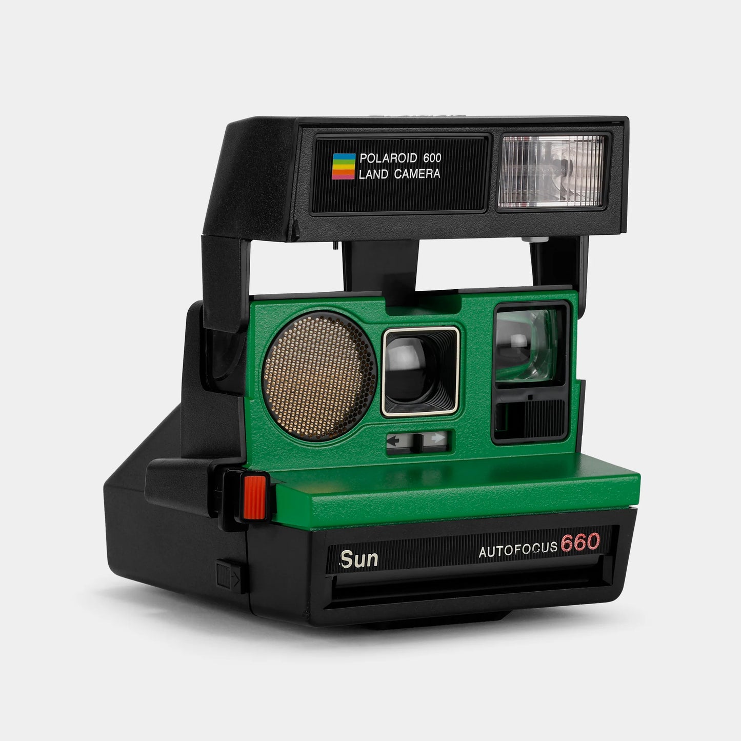 10042b | retrospekt sun autofocus 660 green