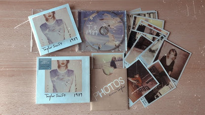 visual_03 | taylor swift 1989