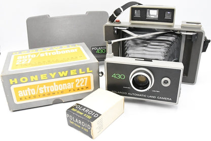 30022 | honeywell auto strobonar 227