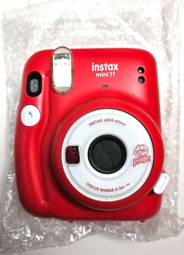 10202a | instax mini 11 pringles