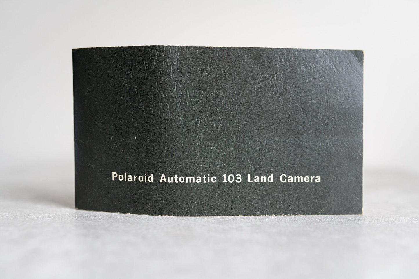 40112 | packfilm automatic 103