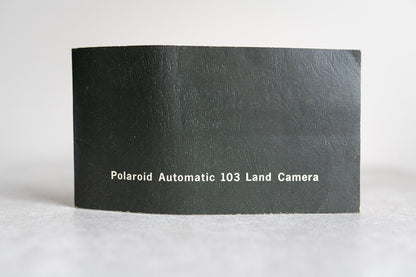40112 | packfilm automatic 103