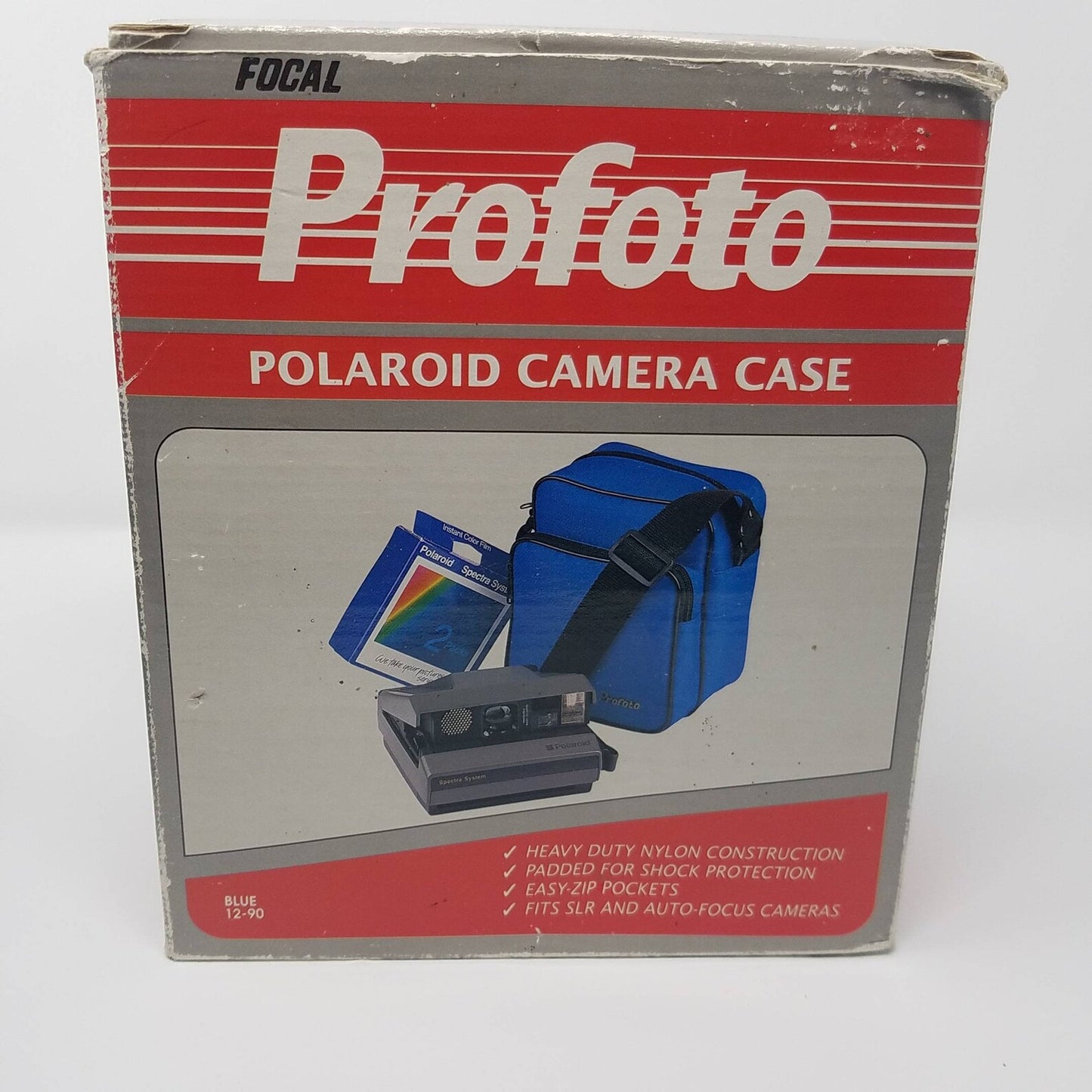 30054 | focal profoto camera case