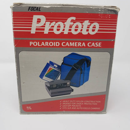 30054 | focal profoto camera case