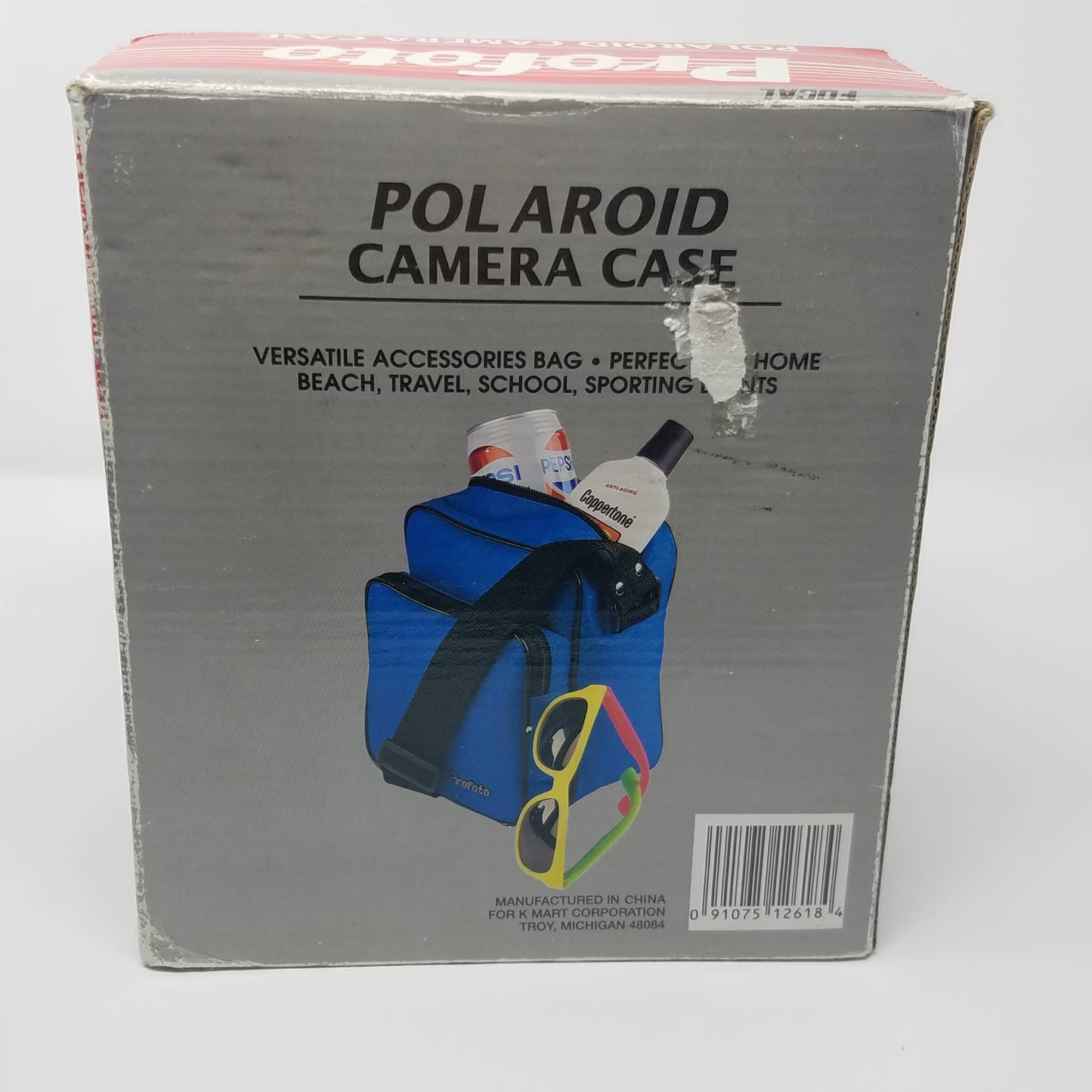 30054 | focal profoto camera case
