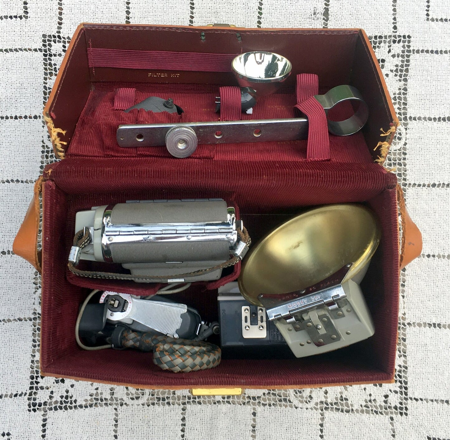30011 | 309 leather case