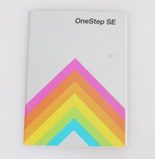 40112 | SX-70_box onestep SE | P1576B 7/78 AC/AC