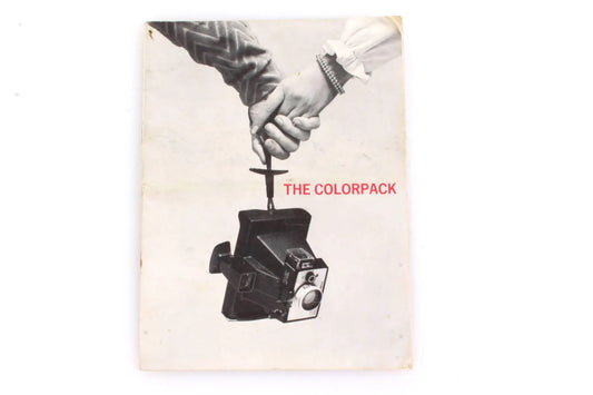 40112 | packfilm_box the colorpack | P915 3/73