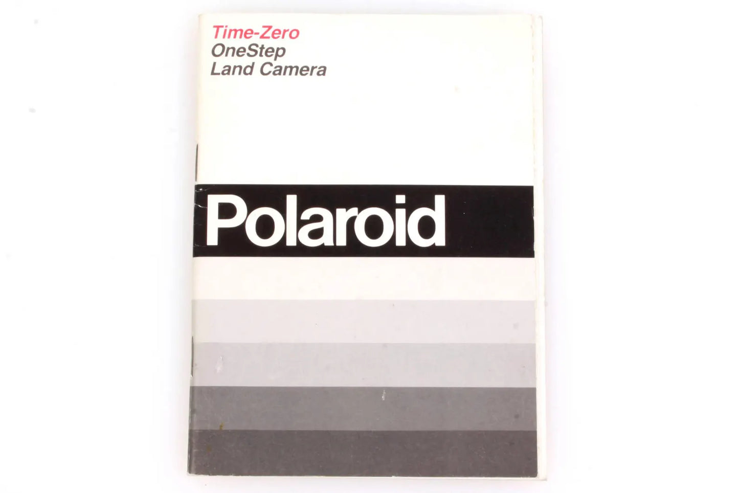 40112 | SX-70_box time-zero onestep | P1932 10/80 AC/AC