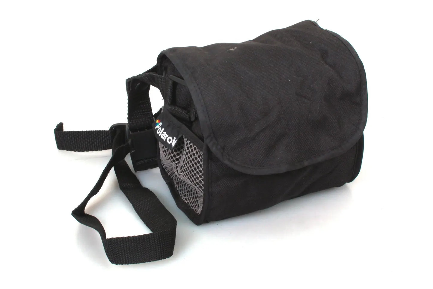 30041 | camera bag 034 (grey net side)