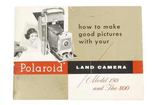 40112 | rollfilm model 150 the 800