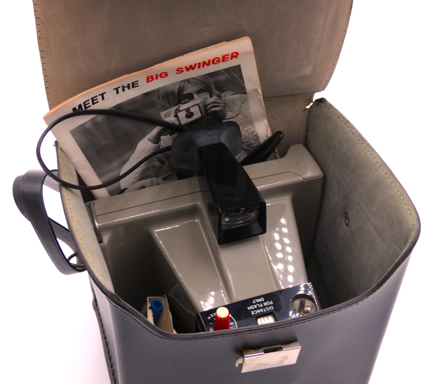 30021 | 342 carrying case