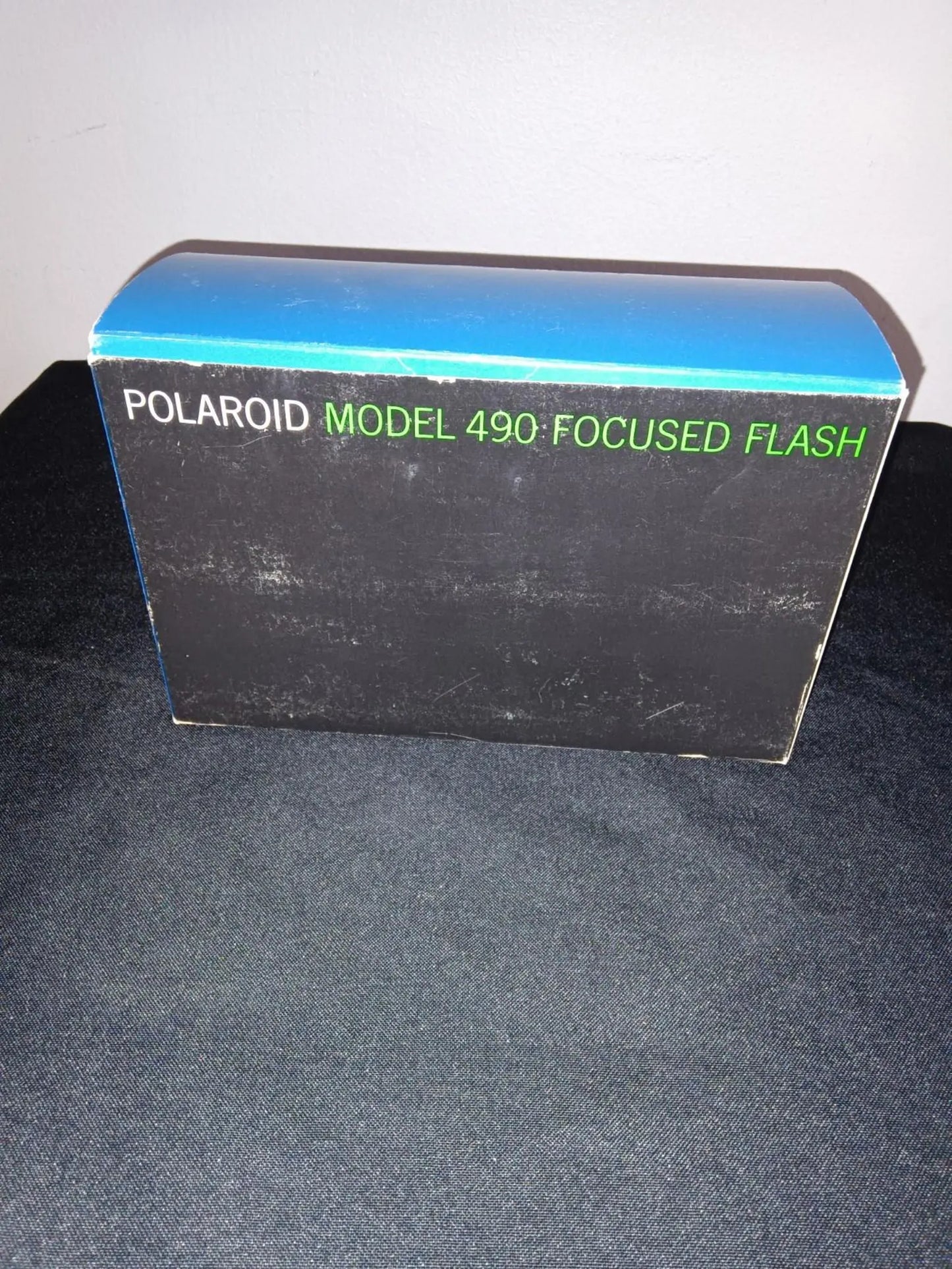30021 | 490 focused flash