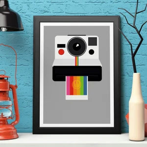 artwork | poster 001 (JP)