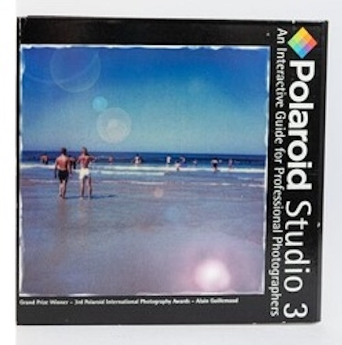 40811 | Polaroid Studio 03