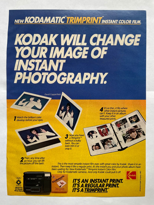 40222 | (01) kodamatic trimprint 001