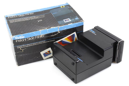 30907 | vivitar instant slide printer