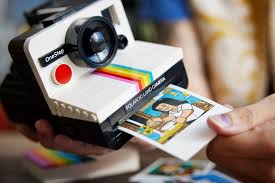 30514 | toys Lego 21345 Polaroid onestep