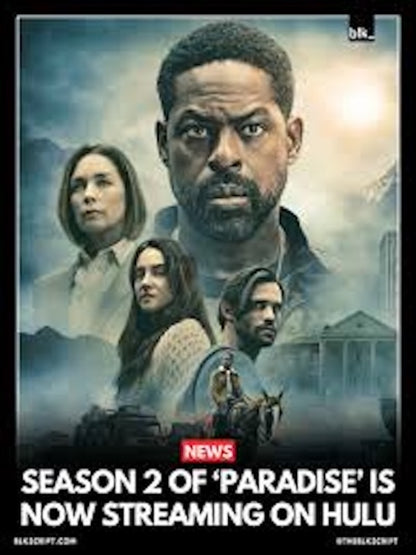 50013｜2026 paradise S2 ep5