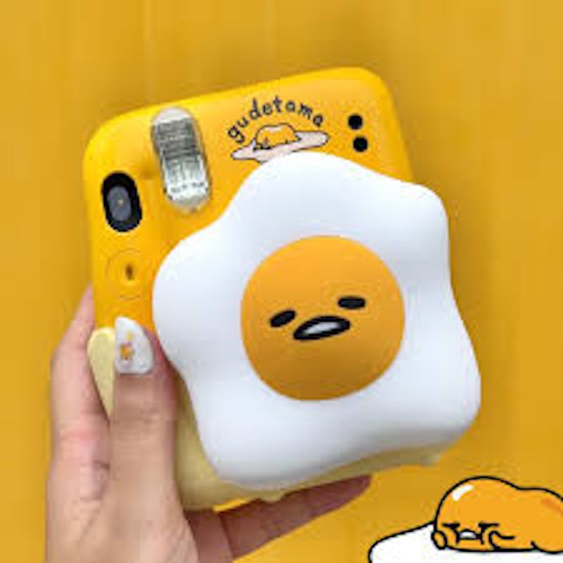 10202a | instax mini 11 gudetama