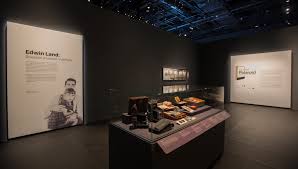 exhibition | 2017 The Polaroid Project - Amon Carter Museum of Art - Texas USA