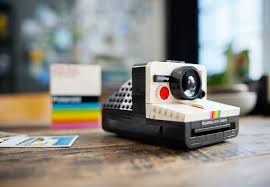30514 | toys Lego 21345 Polaroid onestep