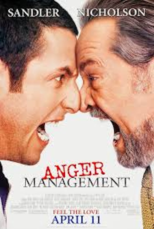 50012｜2003 Anger Management