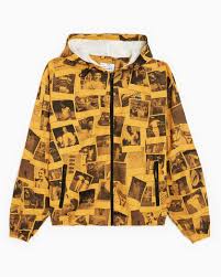 30514 | LACOSTE hoodies 02 yellow