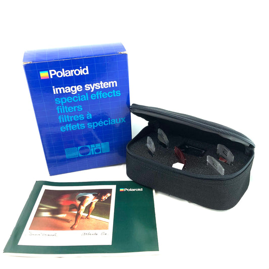 30051 | special effects filters image system