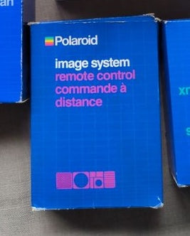 30051 | remote control image system