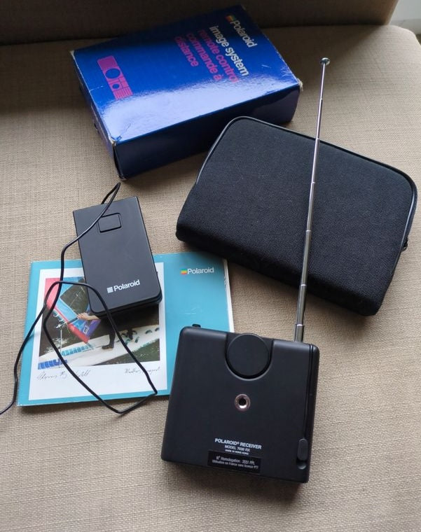 30051 | remote control image system