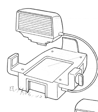 30321 | nissin PX-1
