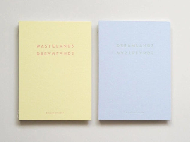40010 | DREAMLANDS / WASTELANDS
