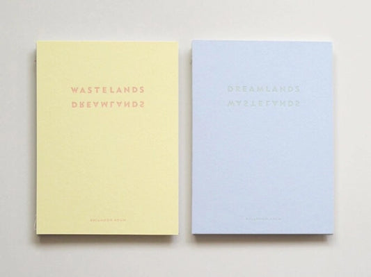 40010 | DREAMLANDS / WASTELANDS