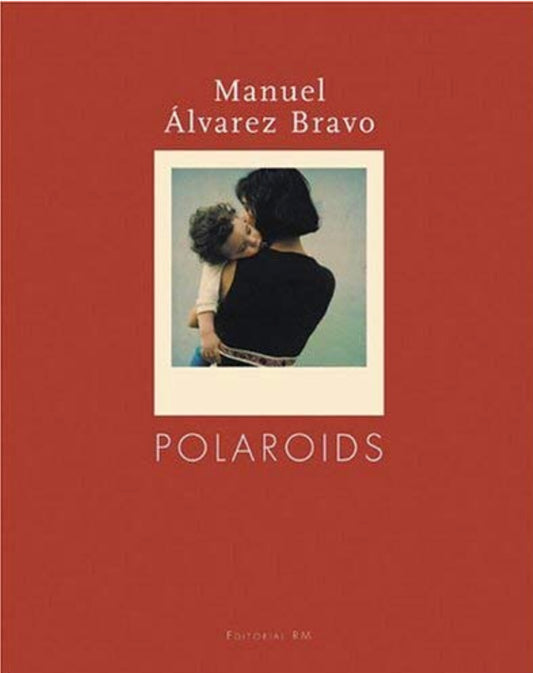 40010 | Manuel Alvarez Bravo: Polaroids