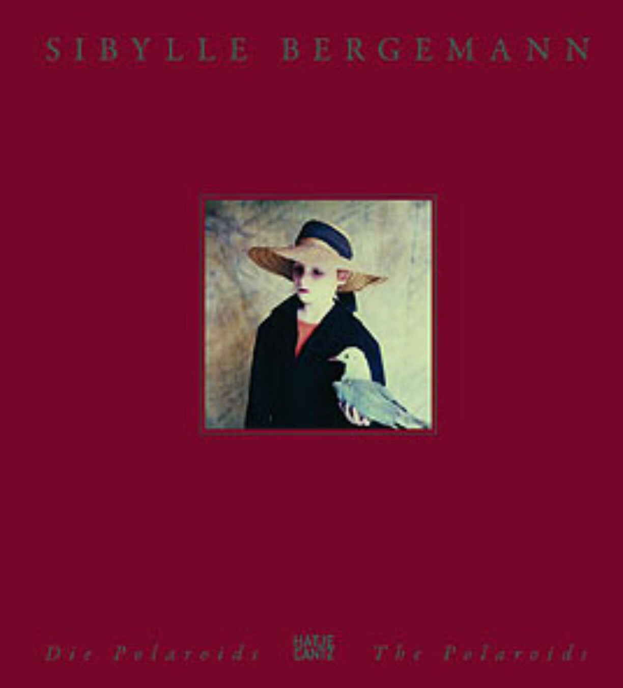 40010 | Sibylle Bergemann: The Polaroids