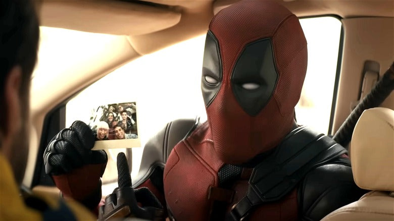 50012｜2024 deadpool and wolverine